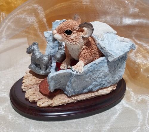 Mäusefigur mouse with - mäusefigur,