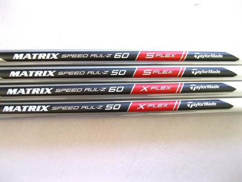 Taylormade 50g flex matrix - 50g,