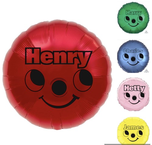 Henry hoover family x - henry,
