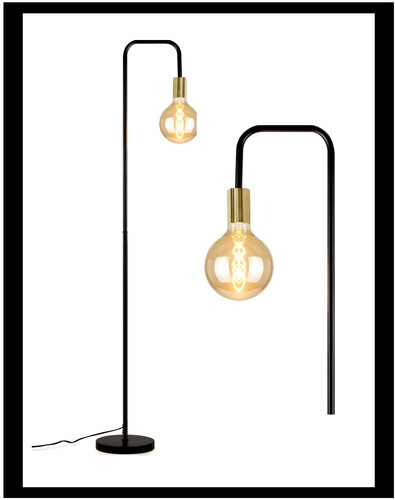 Cbjktx stehlampe wohnzimmer - ‎cbjktx,