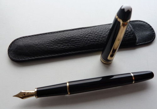 Montblanc mst classique - montblanc,