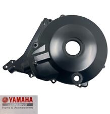 Motordeckel links Limadeckel