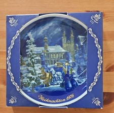 Royal Tettau Weihnachtsteller