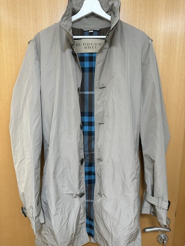 Burberry brit trenchcoat - burberry,