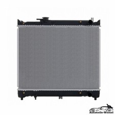 Wasserkühler für SUZUKI X-90