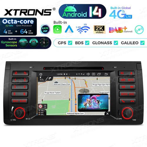 Android autoradio für - android, 14