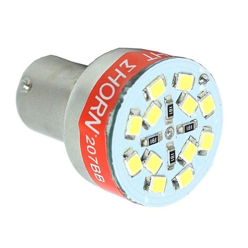 Led glühbirne 12v hinten - led,