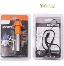 Handheld Piezo Zünder