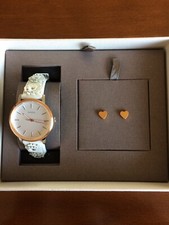 Fossil ES4383 Ladies Watch and