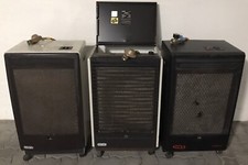 Drei Gebrauchte Werkstatt Öfen Made In Italien !!!!!