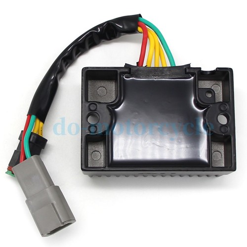 Rectifier regulator for - rectifier,