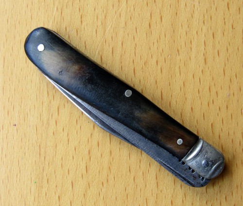Bauernmesser - , m