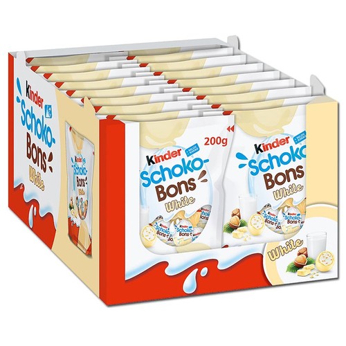 Kinder - (18,81€/1kg),
