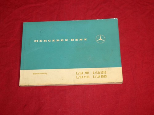 Betriebsanleitung mercedes - betriebsanleitung,