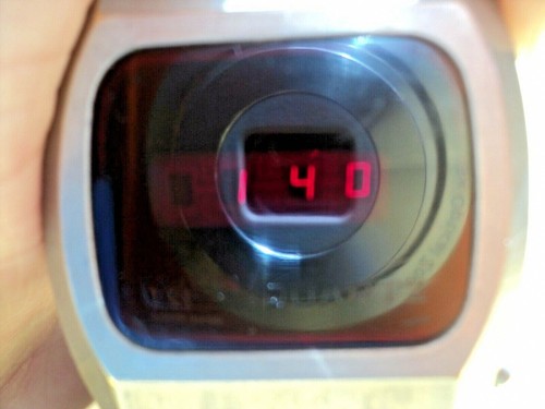 Mbo quartz uranus modul - uranus,