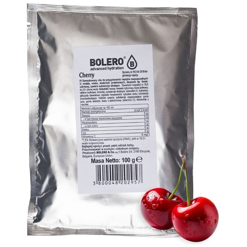 Bolero beutel instant drink - instant,