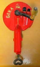  GEKA Bohnenschneider ohne KI