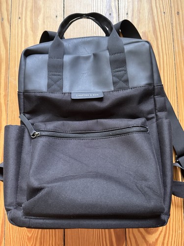 Kapten son rucksack - kapten, modell