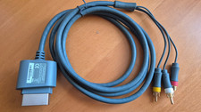 XBOX 360 Composite AV Kabel +