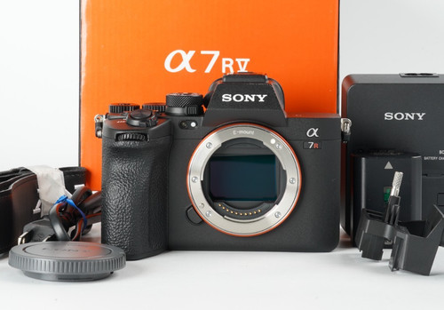 Near mint sony - [near, +++]