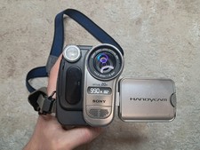 Sony Handycam CCD-TRV238E Hi8