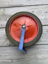 Motorhacke Irus Combi