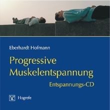 Progressive Muskelentspannung