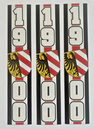 Nürnberg aufkleber sticker - nürnberg,