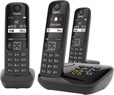 Gigaset as690a trio - as690a,