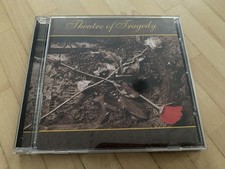 Album theatre of - album,,