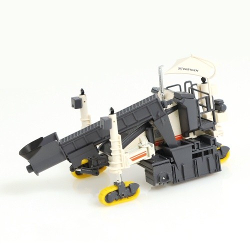 Wirtgen sp15i - wirtgen,