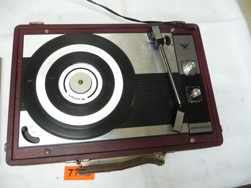 7785 wilson diplomat - ,