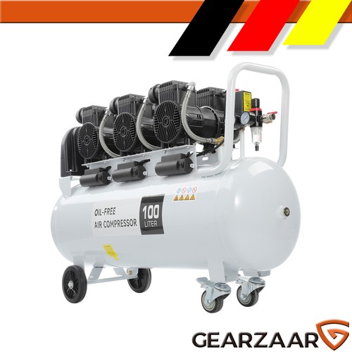 Druckluftkompressor bar - 10,