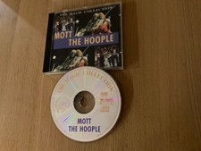 Mott the Hoople - The Magic