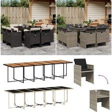 Garten essgruppe mit kissen - garten-essgruppe,