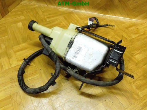 Servopumpe lenkhilfe opel - servopumpe,