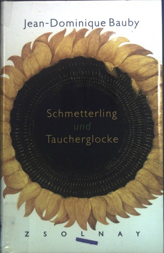 Schmetterling und