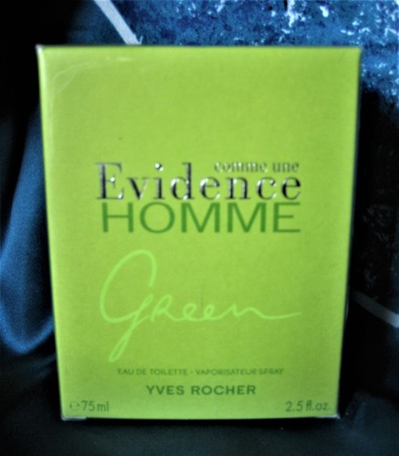 Parfum yves rocher comme - parfum, une