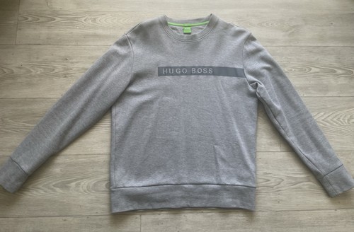 Hugo boss sweatshirt - hugo,