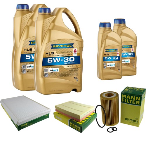 Inspektionspaket 12l 30 - inspektionspaket,