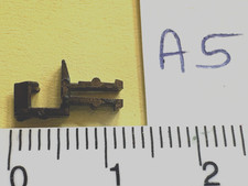 Spur N, Arnold, Rapido, 