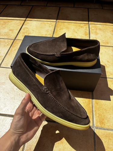 Suitsupply slip loafer - suitsupply,