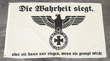 Fahne Flagge Deutsches Reich -