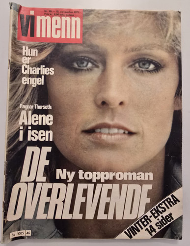 Farrah fawcett a very - fawcett,