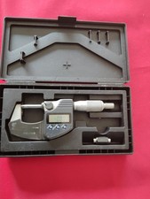 Mitutoyo Digital-Mikrometer