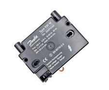 Danfoss EBI M Zündtrafo 230V 2 X 7,5kV