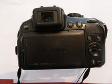 Panasonic LUMIX DMC-FZ200 12.1