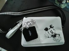 Neue Desigual Mickey Damen