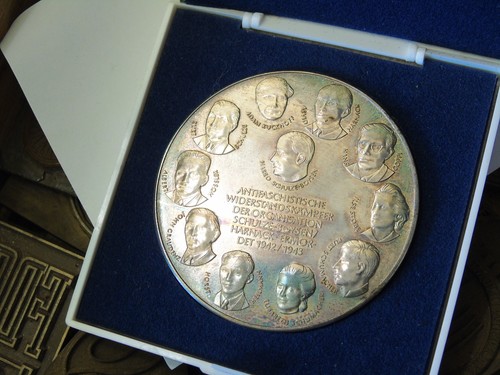 Staatssicherheit ehrengeschenk - staatssicherheit,