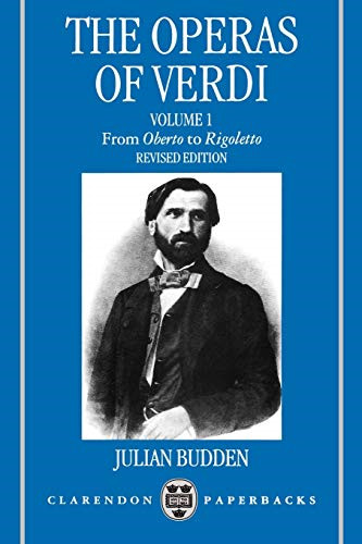 The operas verdi - operas, verdi:
